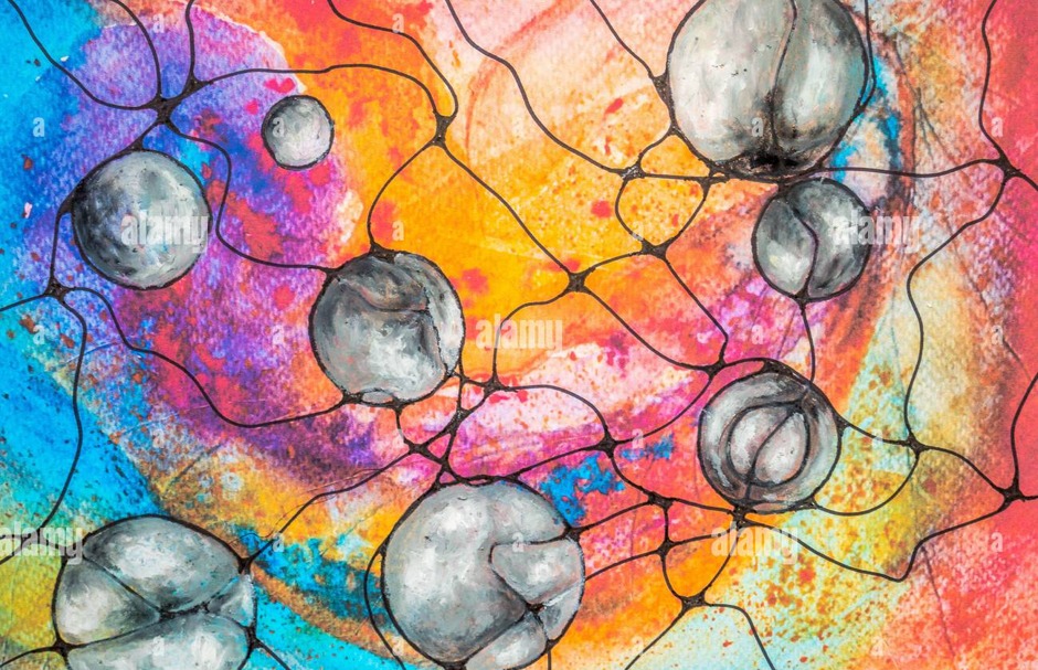 Neurographic Art