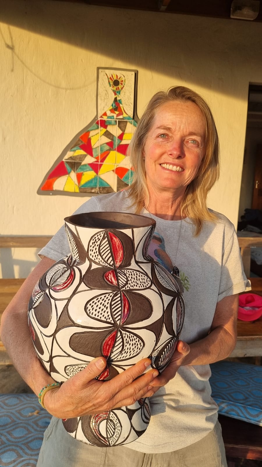 Planter Pinch Pot Workshop