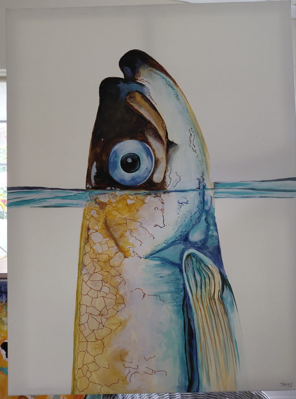 COMMUNITY CANVAS GRAND OPENING